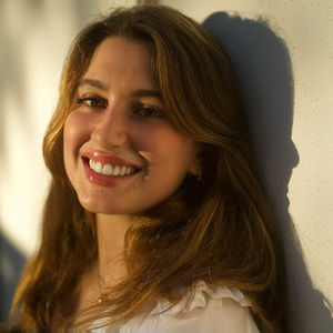 Meet your Posher, Victoria